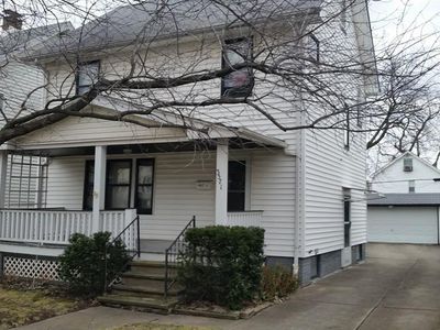 3571 W 100th St, Cleveland, OH, 44111