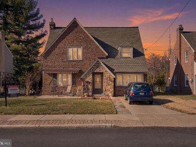 478 Aurania St, Philadelphia, PA, 19128