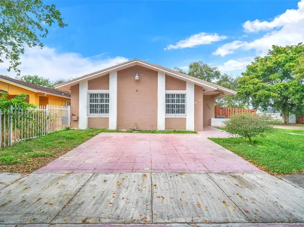 21000 SW 121st Ave, Miami, FL 33177