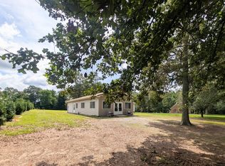 1168 W Green Hill Rd, McMinnville, TN 37110