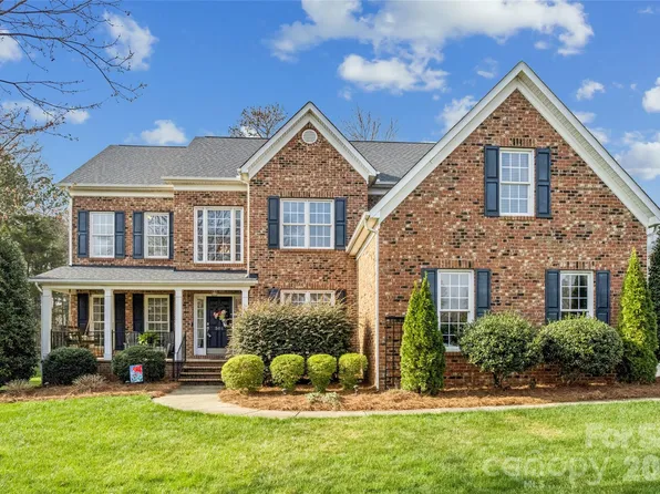 501 Conaway Ct, Waxhaw, NC 28173