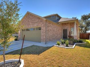 1321 Cedar Stand Pass, Austin, TX 78748