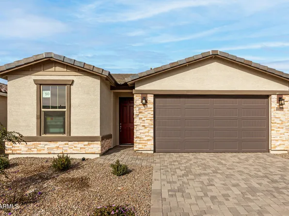 40090 W ELM Drive, Maricopa, AZ 85138