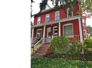 1126 Haycreek Rd, Birdsboro, PA 19508