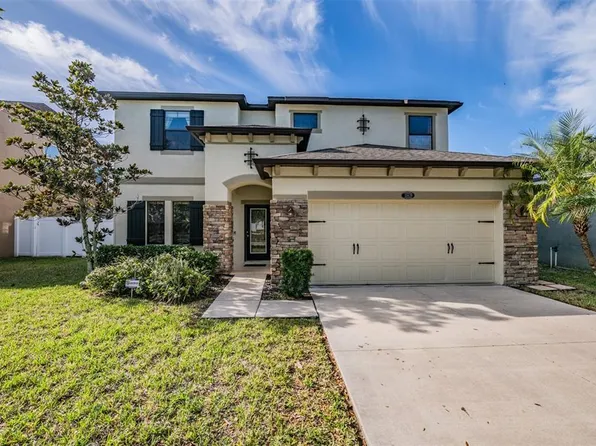 11639 Tangle Stone Dr, Gibsonton, FL 33534