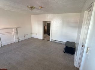 320 Main St, Claysville, PA 15323