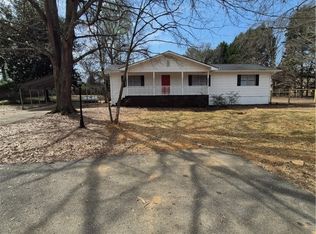 3731 Mars Hill Rd, Watkinsville, GA 30677