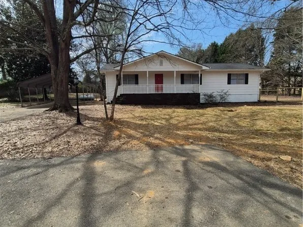3731 Mars Hill Road, Watkinsville, GA 30677