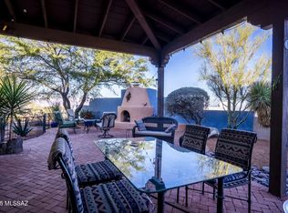 1558 Camino Esturion, Rio Rico, AZ 85648