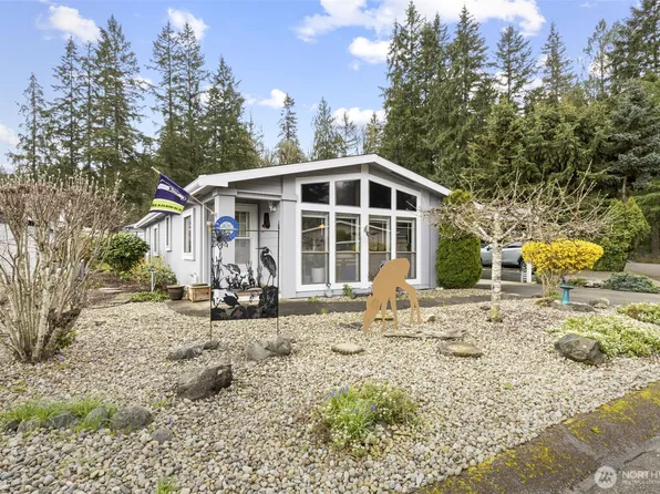 543 Silver Glen Lane, Bremerton, WA 98311