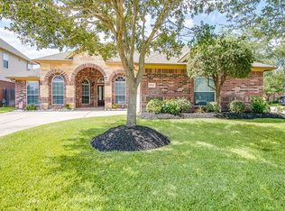 9715 Indigo Bay Ct, Katy, TX 77494