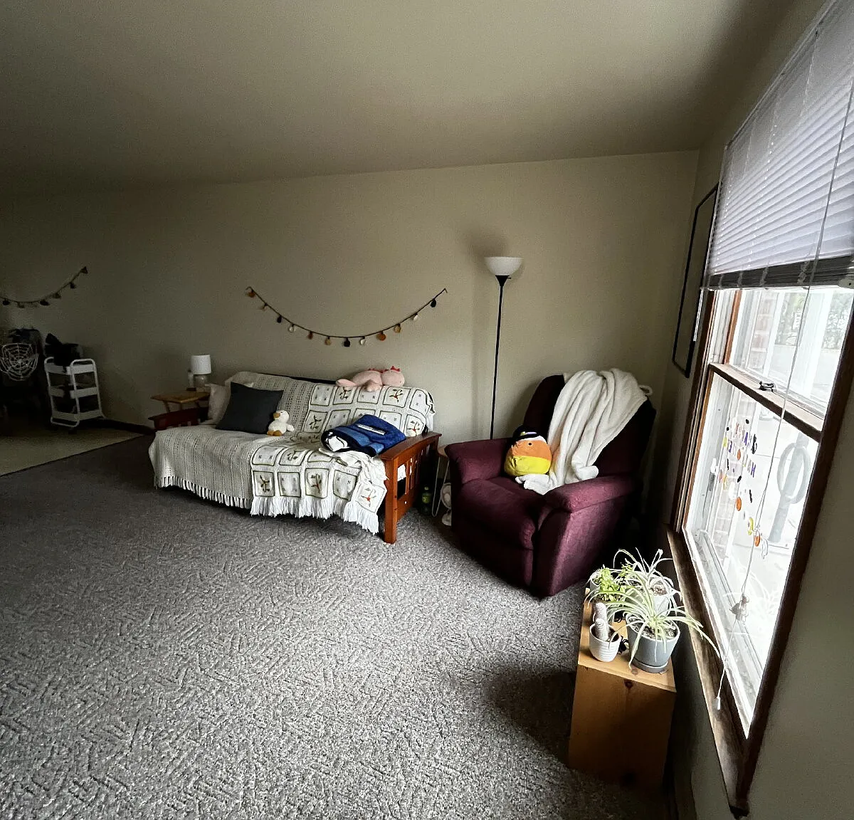 2 bed, 1.0 bath, $625 — Photo 3