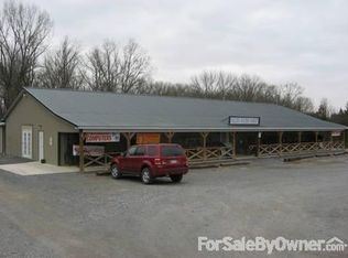 6541 Williamsport Pike, Falling Waters, WV