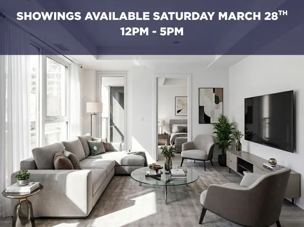 25 Cordova Ave #219, Toronto, ON M9A 2H5