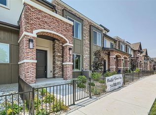 388 E Orchard Rd #1, Littleton, CO 80121