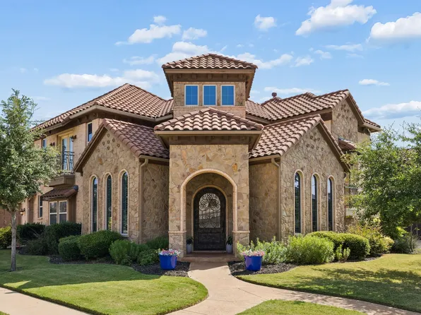 1725 Adalina Dr, Keller, TX 76248