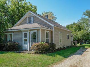 602 Gladys St, Plainwell, MI 49080