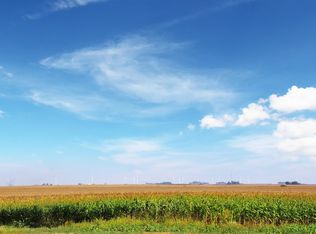 722 Springfield Rd, Delavan, IL 61734