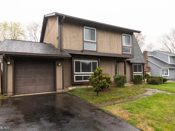 7639 Bland Dr, Manassas, VA 20109