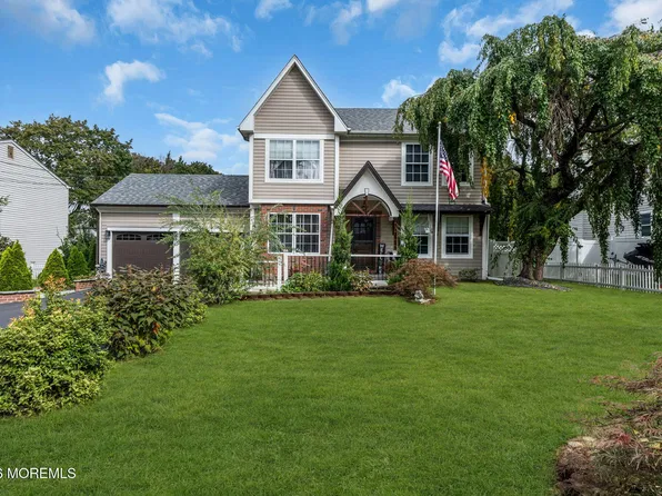 110 Chestnut Street, Toms River, NJ 08753