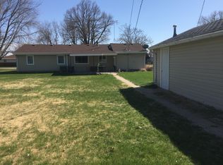 2017 26th St, Central City, NE 68826