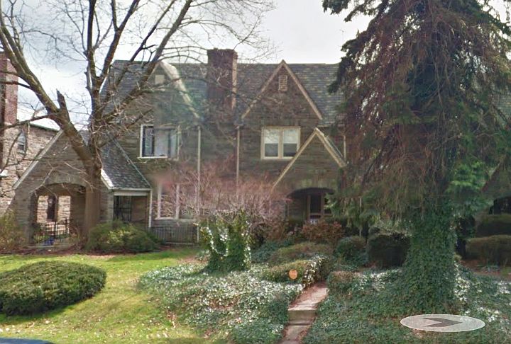 5614 Wynnefield Ave.