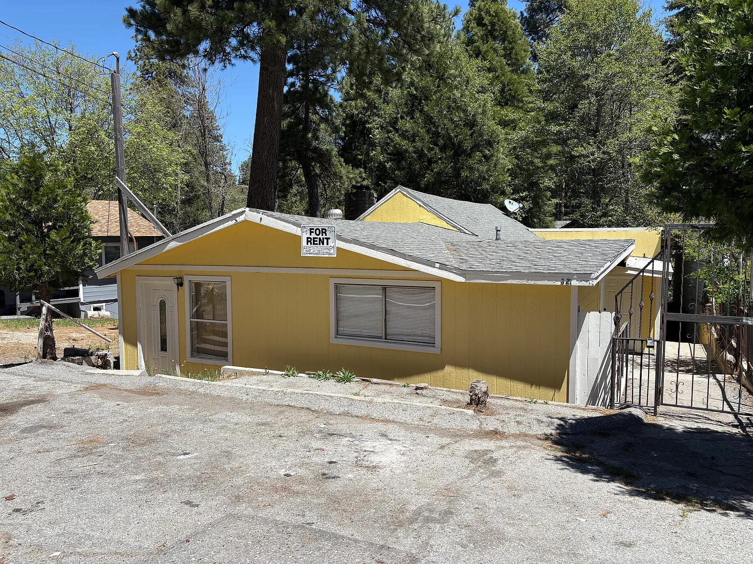 321 Highway 138 — Photo 1