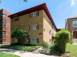 545 Sheridan Rd APT 2W, Evanston, IL 60202