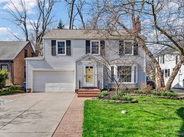 150 Burbank Dr, Amherst, NY 14226