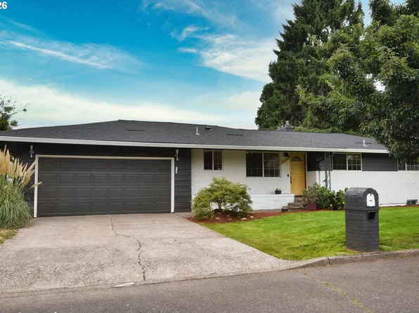 12509 NE Beech St, Portland, OR 97230