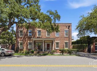 464 Montgomery Street, Savannah, GA 31401
