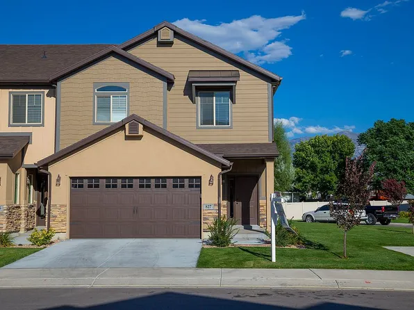 827 S 1770 W, Orem, UT 84059
