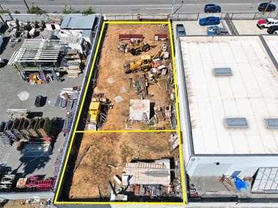 0 S Figueroa St Lot 3, Los Angeles, CA, 90061