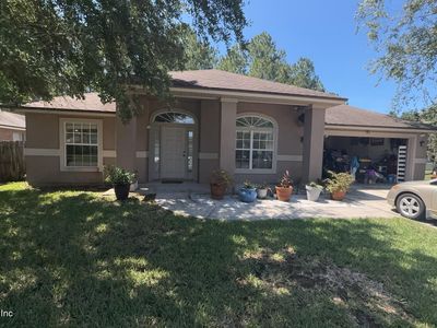 9462 ADELAIDE Drive, Jacksonville, FL, 32244