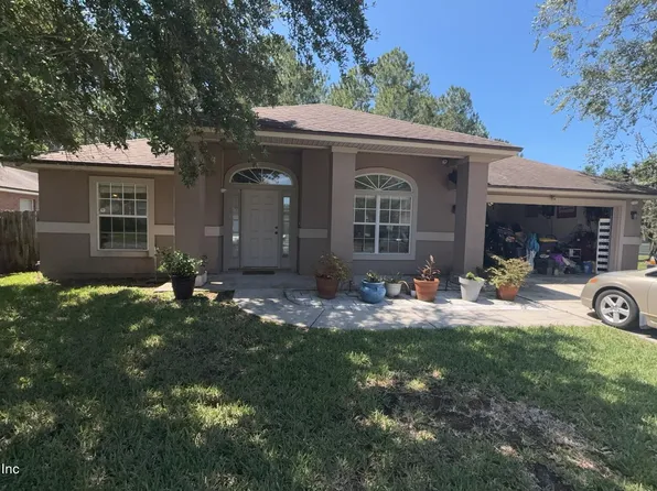 9462 ADELAIDE Drive, Jacksonville, FL 32244