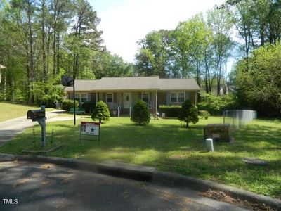 108 Cheney Ct, Garner, NC, 27529