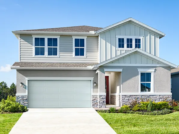 Homes Available Soon, Seasons at Morada