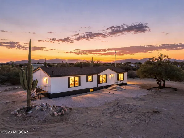 16831 S Mann Ave, Sahuarita, AZ 85629