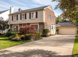 316 Pilgrim Ave, Birmingham, MI