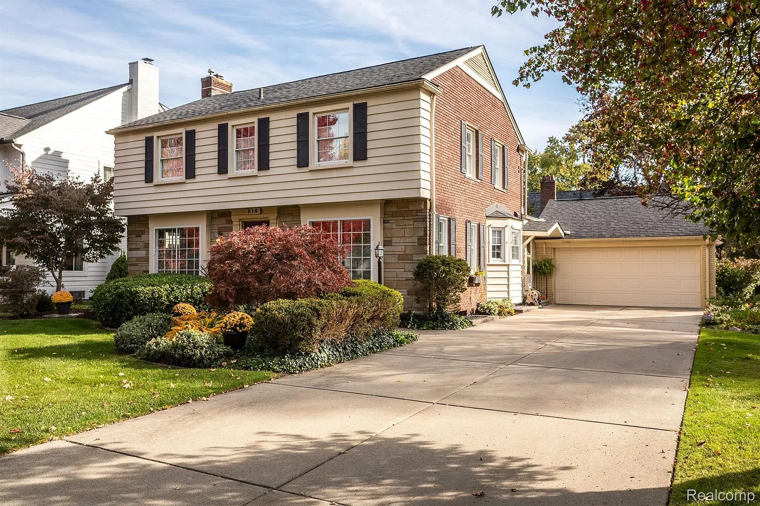 316 Pilgrim Ave photo 1