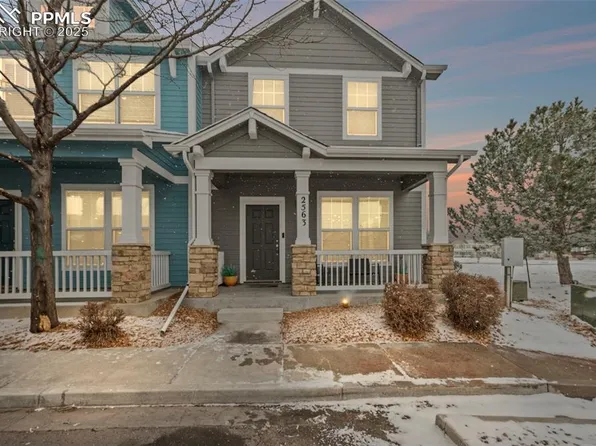 2563 Shannara Grv, Colorado Springs, CO 80951