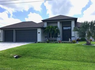 844 SW 15th Ave, Cape Coral, FL 33991