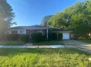 2400 E Outer Dr, Detroit, MI 48234