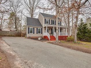 9207 Crystal Brook Ter, Glen Allen, VA 23060