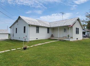 5813 Bartonsville Rd, Frederick, MD 21704