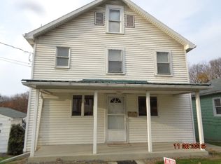 164 E Main St, Brookville, PA 15825