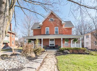 120 Caithness St E, Haldimand County, ON N3W 1C2