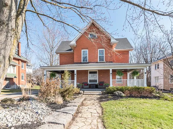 120 Caithness St E, Haldimand County, ON N3W 1C2