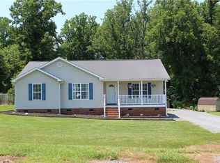 7995 Wagmont Dr, Browns Summit, NC 27214