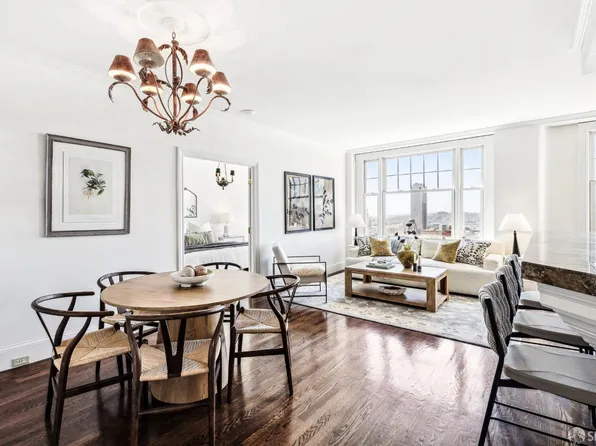 1201 California Street #603, San Francisco, CA 94109